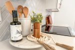 entdecken sie inspirierendes küchendesign, das funktionalität und stil vereint. erfahren sie mehr über die neuesten trends, innovative lösungen und tipps zur gestaltung ihrer traumküche.