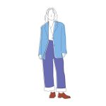 entdecken sie die neuesten trends und stile in der fashion-welt. von eleganter kleidung bis zu einzigartigen accessoires – finden sie die perfekte mischung aus stil und komfort für jeden anlass.