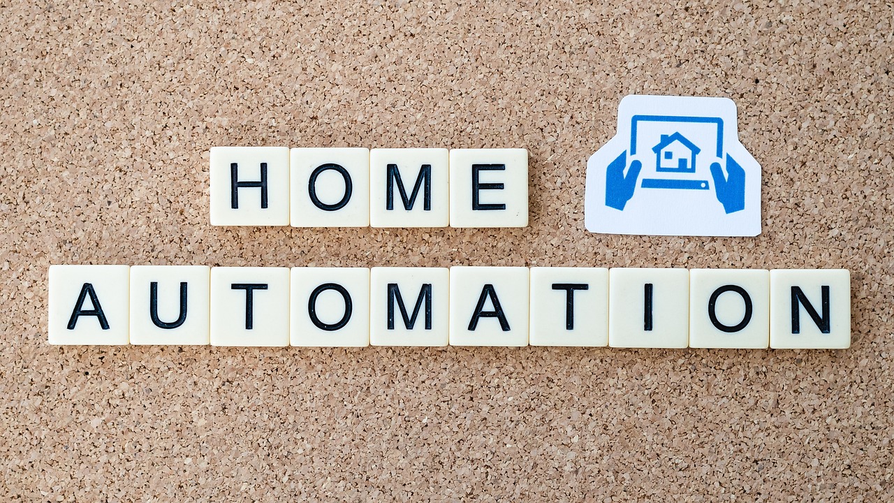 entdecken sie innovative smart home lösungen, die komfort, sicherheit und energieeffizienz in ihr zuhause bringen. optimieren sie ihren wohnraum mit modernster technologie.