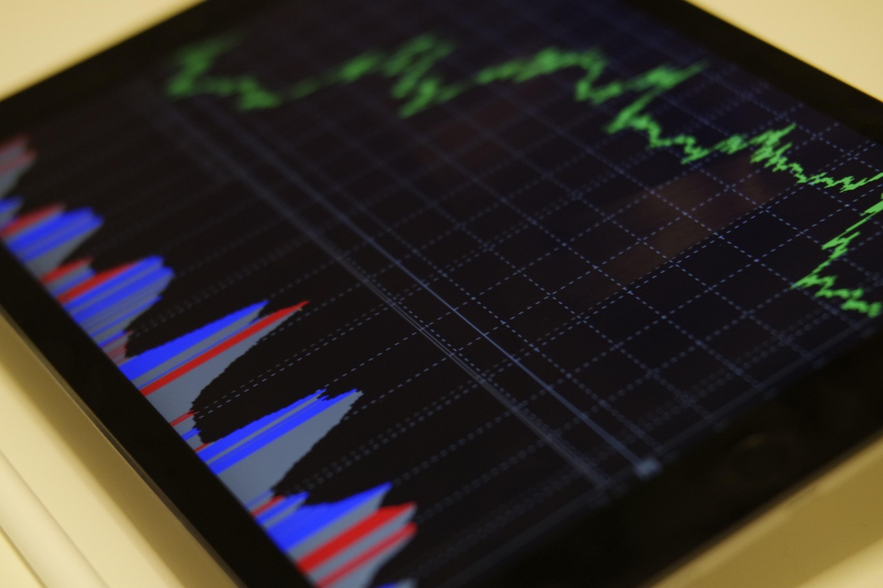 entdecken sie die neuesten wirtschaftlichen trends und entwicklungen, die die globale wirtschaft prägen. analysen, prognosen und einblicke in die märkte von heute und morgen.