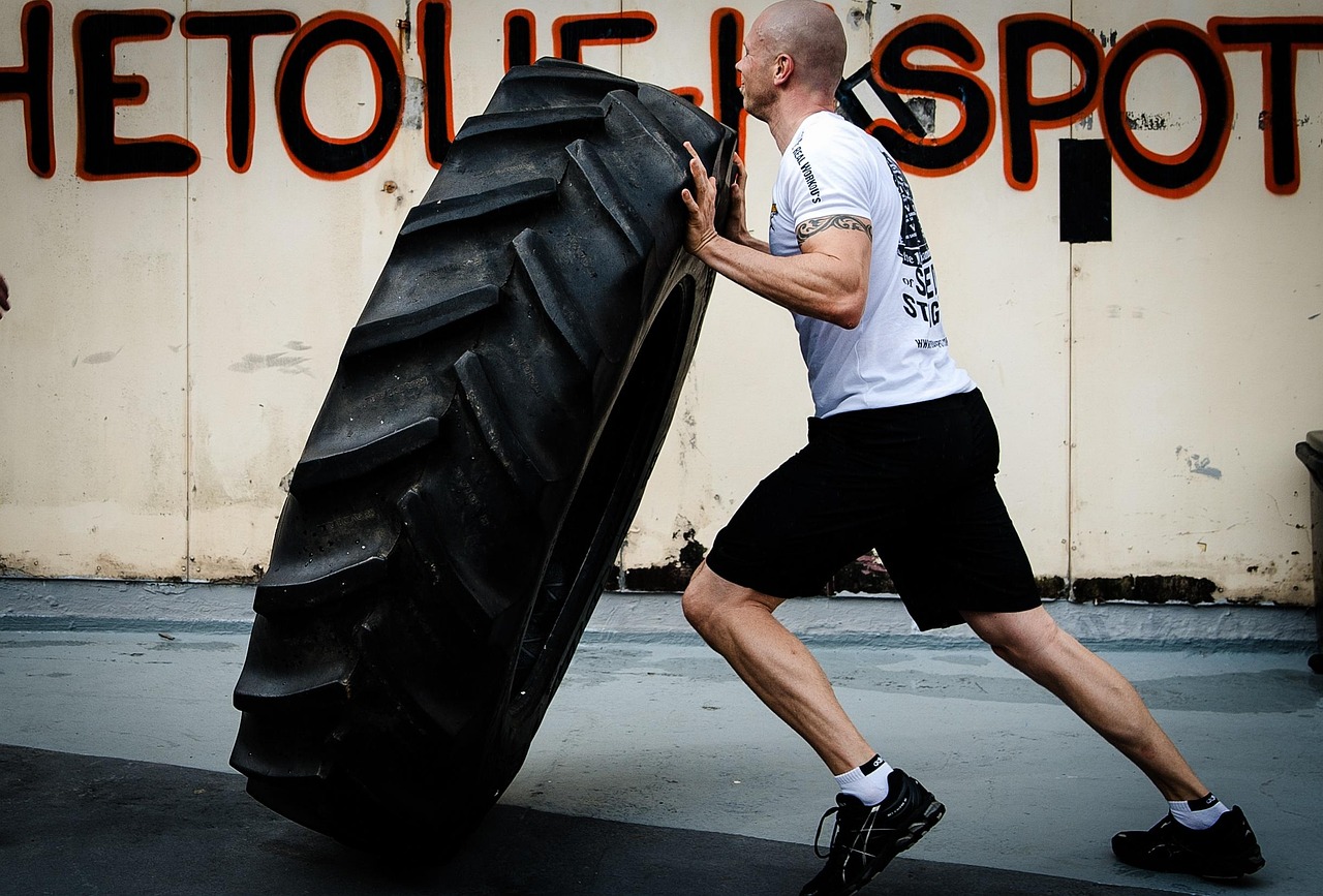 entdecken sie aufregende fitness-challenges, die ihre trainingsroutine aufpeppen und sie zu neuen persönlichen bestleistungen motivieren. ideal für fitnessbegeisterte, die ihre grenzen testen und neue ziele erreichen möchten. seien sie teil der gemeinschaft und beginnen sie noch heute ihre herausforderung!