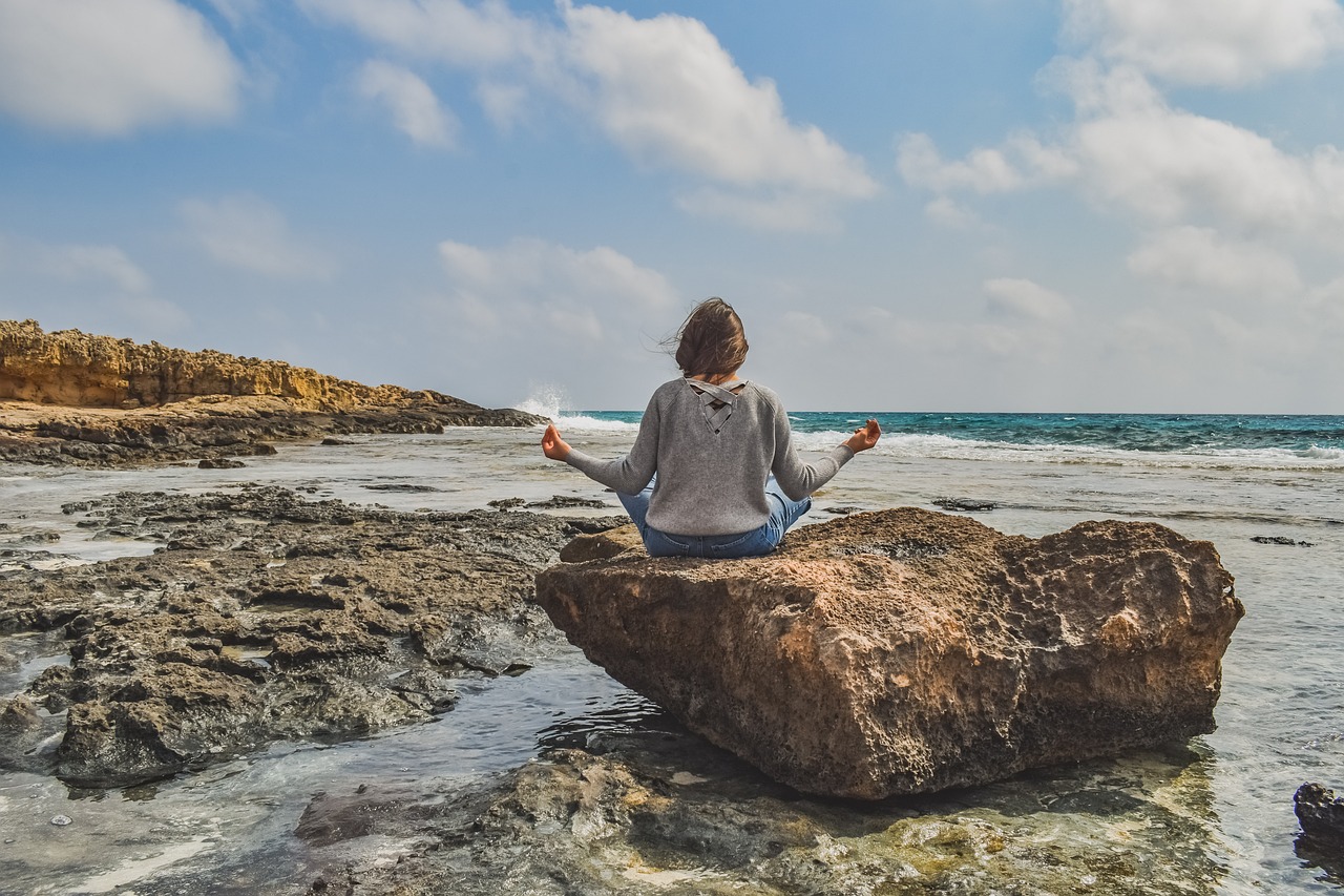 entdecken sie, wie ein gesunder lebensstil ihr wohlbefinden steigern kann. erfahren sie tipps zu ernährung, fitness und mentalem wohlbefinden, um ein ausgewogenes und erfülltes leben zu führen.