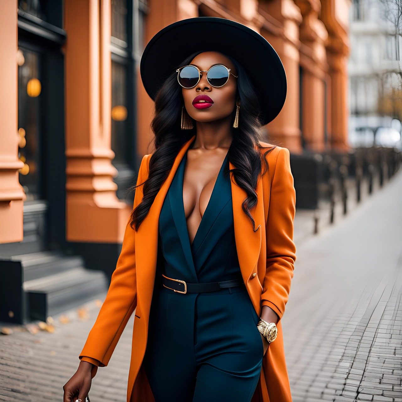 entdecken sie die neuesten fashion-trends und bleiben sie stilvoll mit aktuellen modeinspirationen, tipps und must-haves f&uuml;r jede saison.