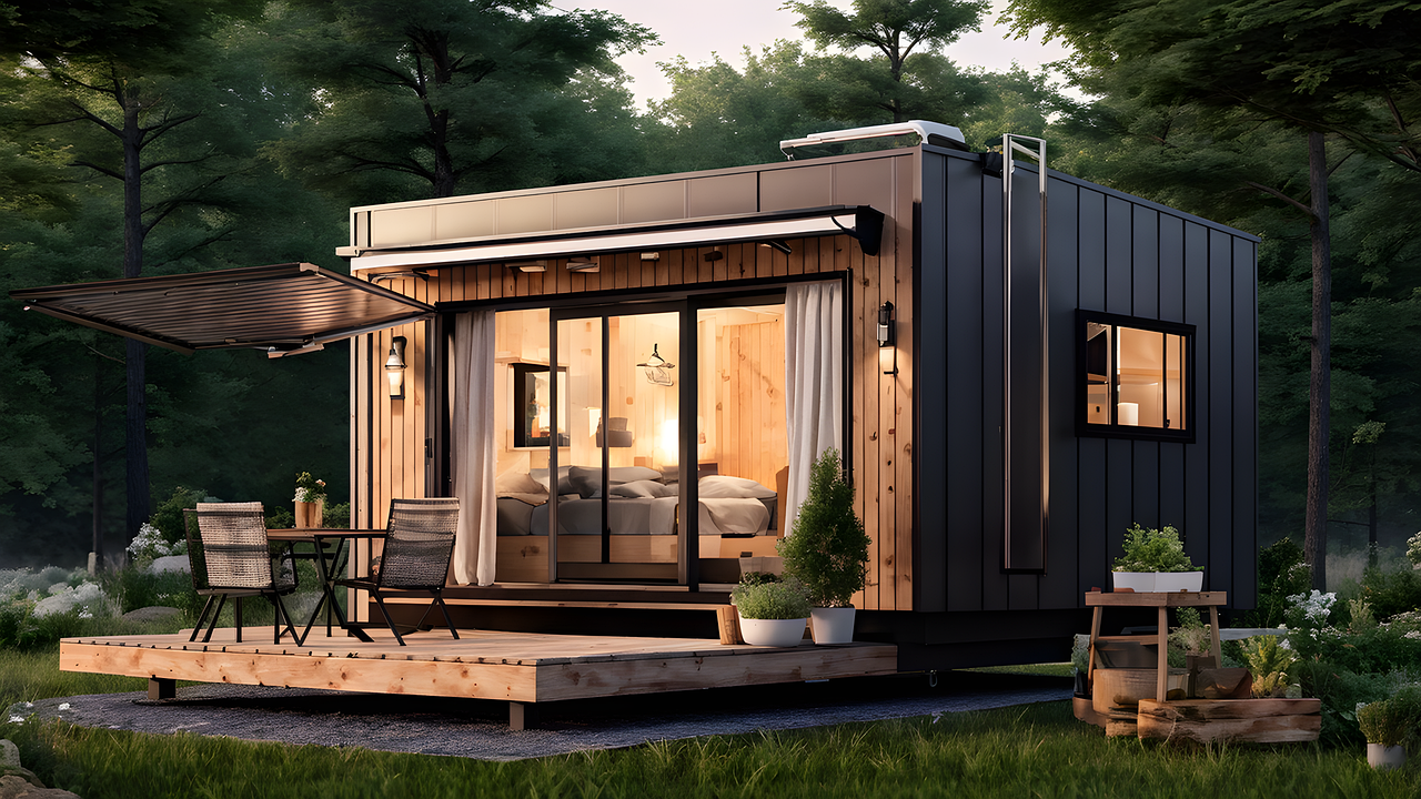 entdecken sie nachhaltiges wohnen mit umweltfreundlichen materialien und energieeffizienten l&ouml;sungen f&uuml;r ein gr&uuml;nes zuhause.