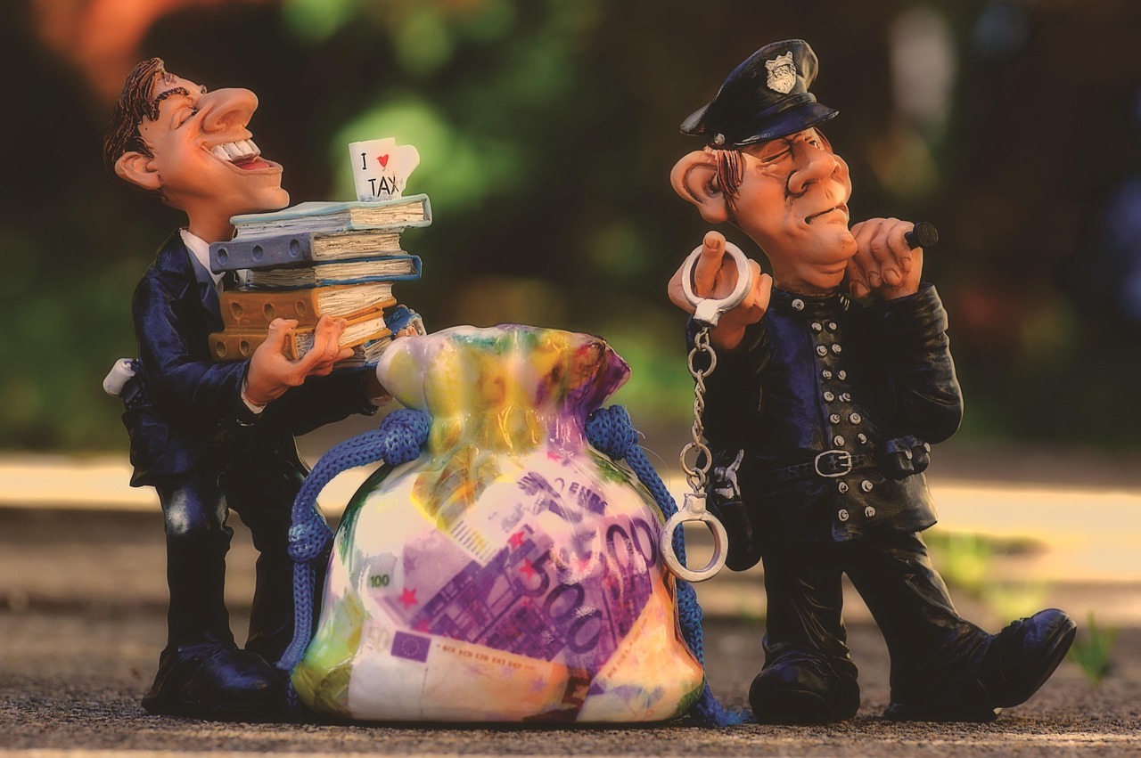 erfahren sie alles &uuml;ber steuervorteile und wie sie durch clevere steuerstrategien bares geld sparen k&ouml;nnen.